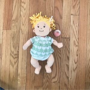Manhattan Toy Company Baby Stella